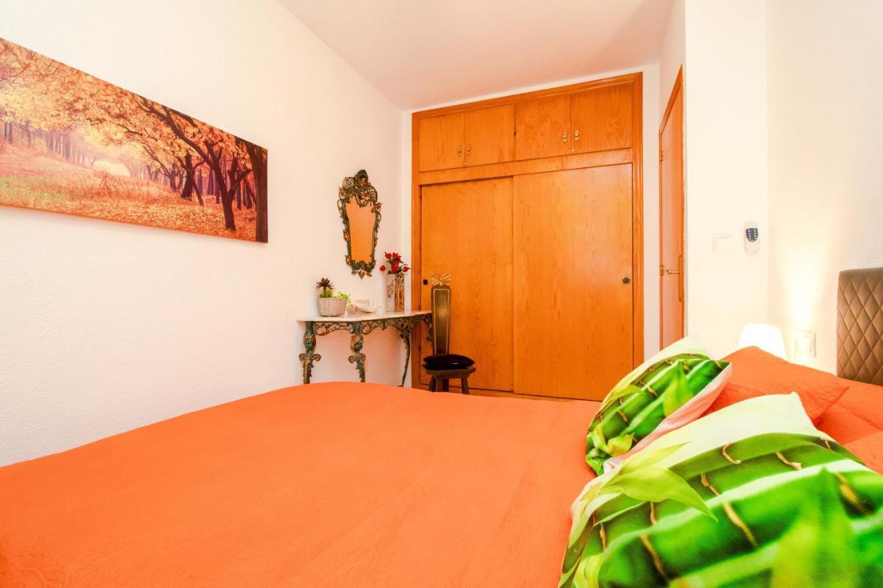 Espanatour Playa Del Cura Torrevieja Exterior photo